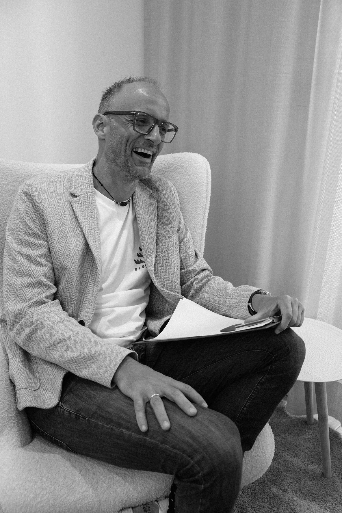 Michael Geiregger