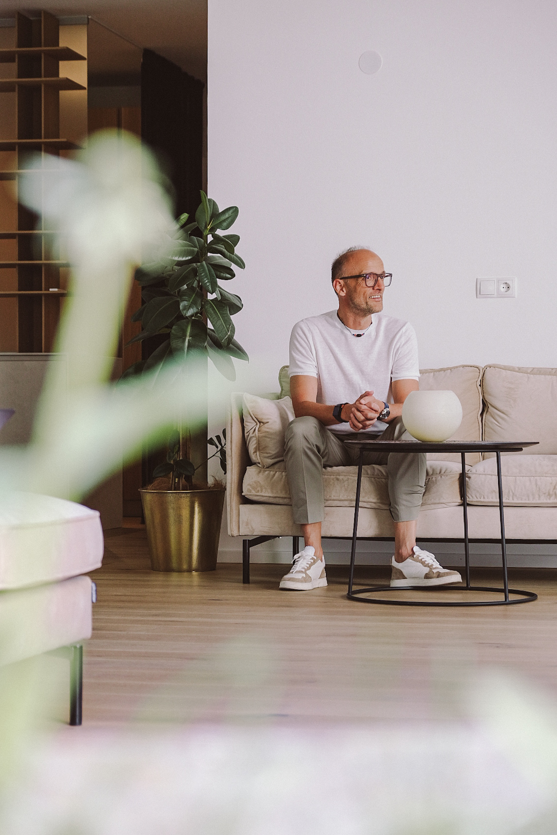 Michael Geiregger - Coach und Mentor für Unternehmer