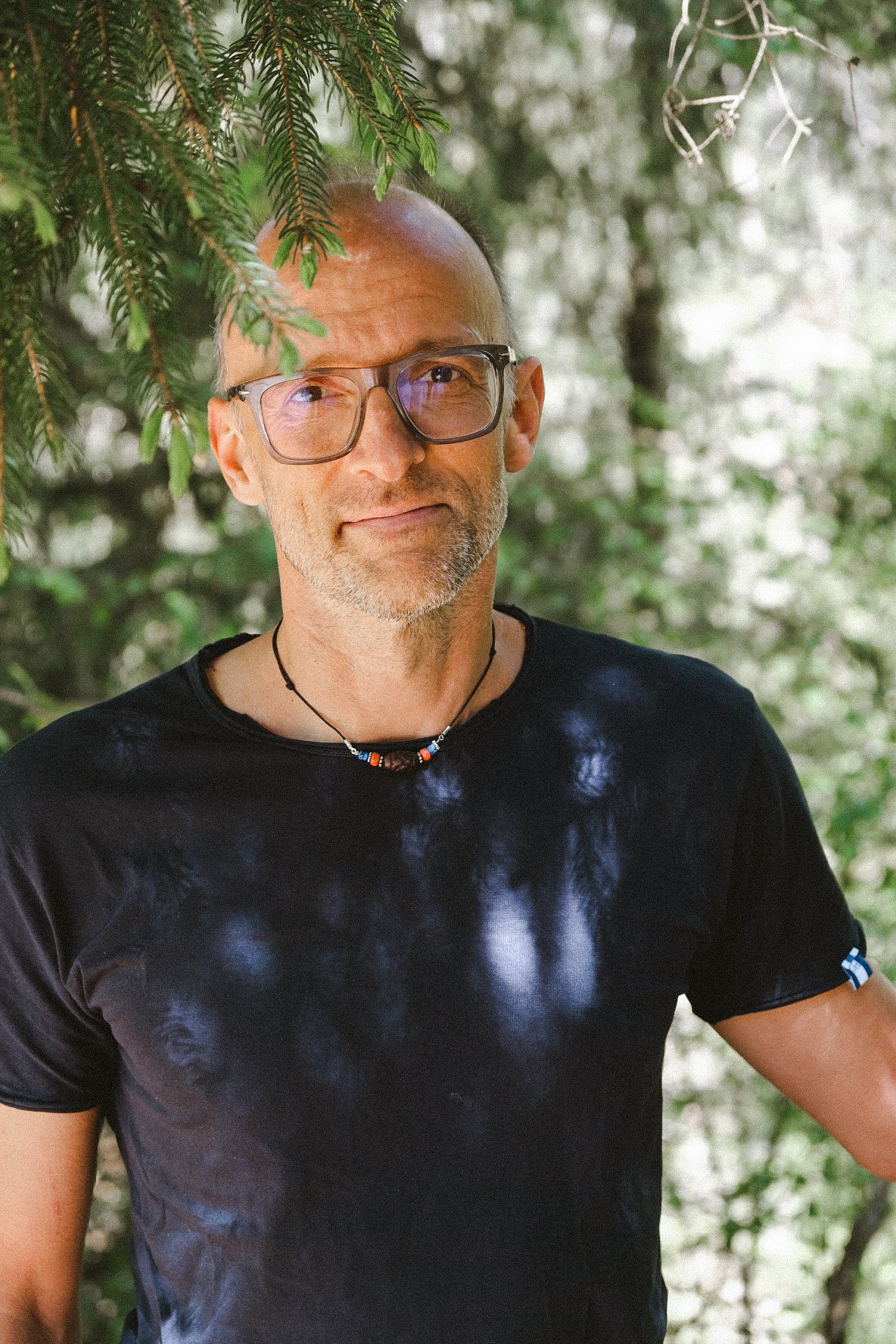 Michael Geiregger