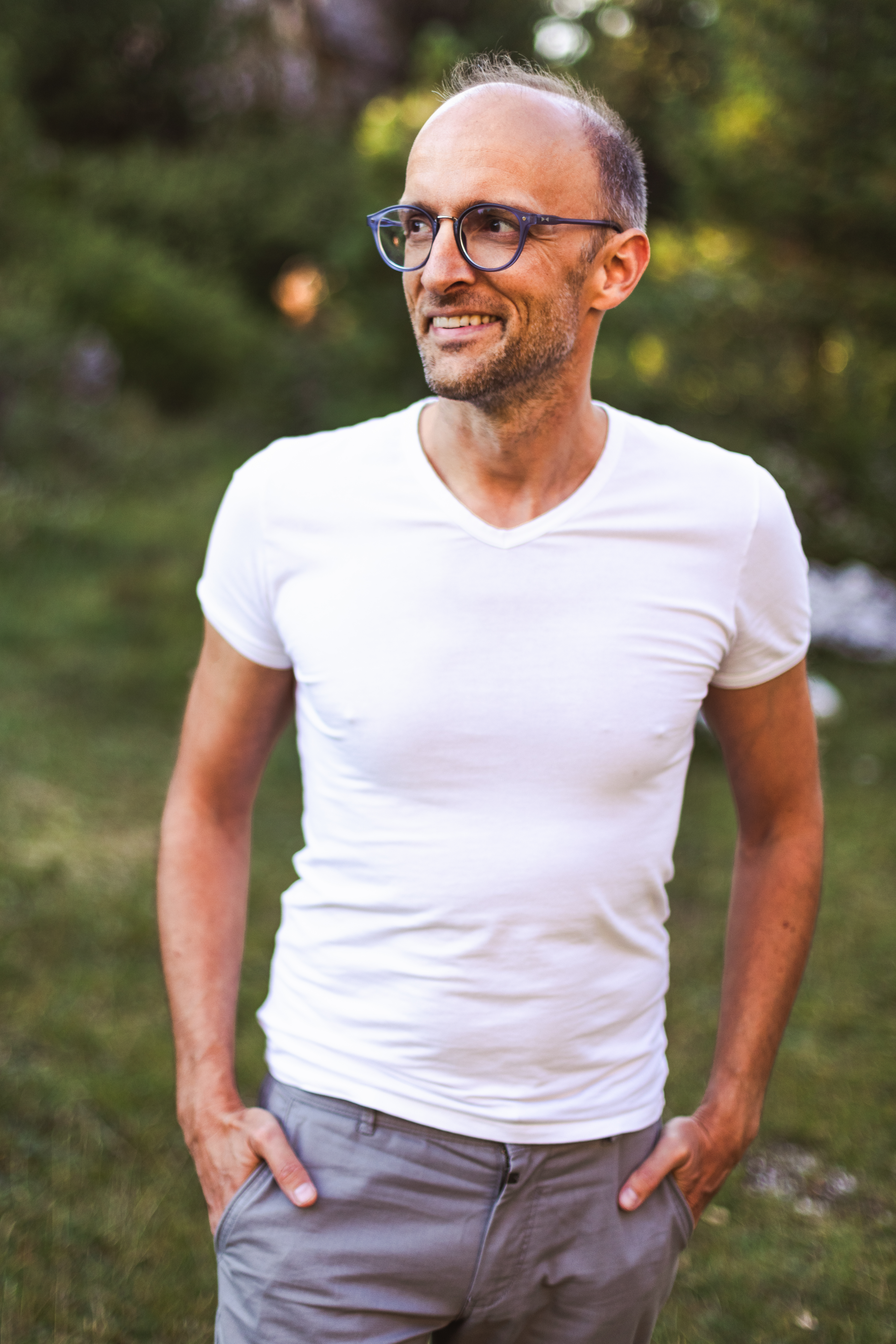 Michael Geiregger